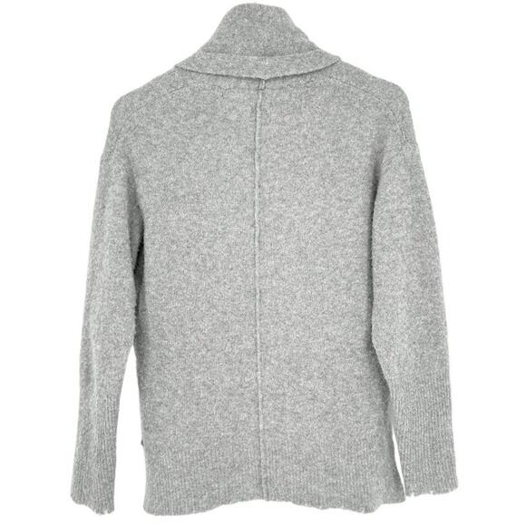 ZADIG & VOLTAIRE Hazzle WSN Cashmere Cardigan XS/S - Picture 5 of 10